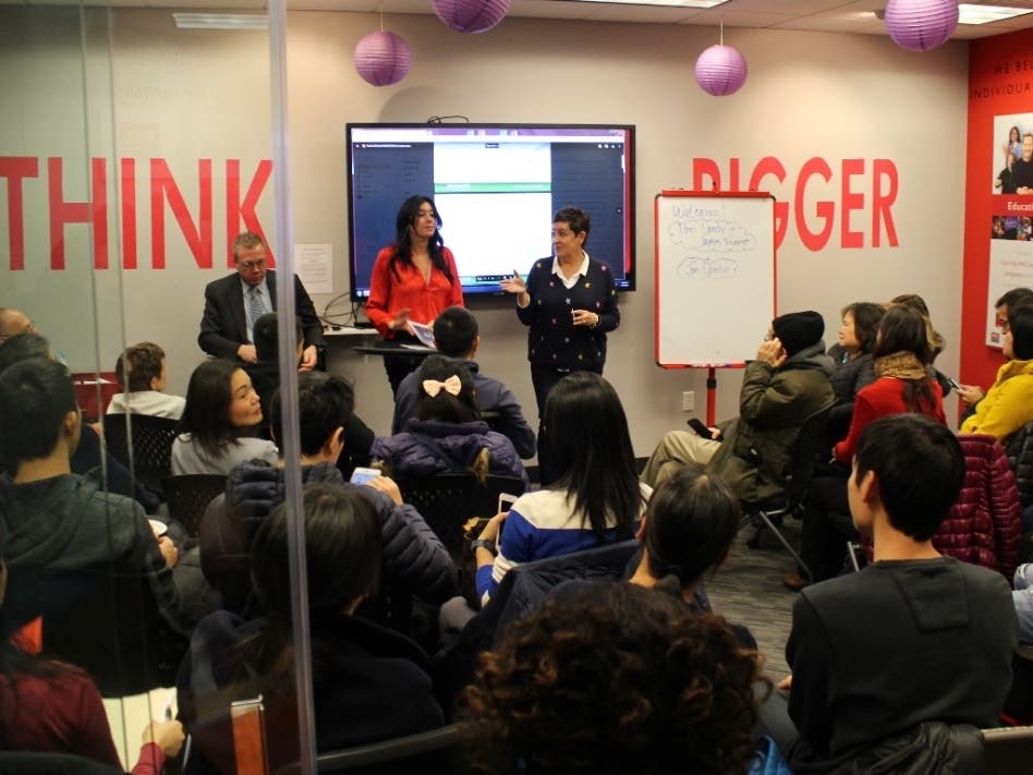 Keller Williams Suburban Realty Hosts Tax Revaluation Seminar