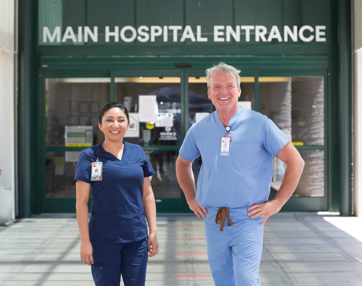 Foothill Regional Medical Center