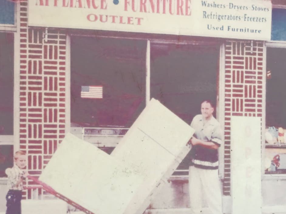 Appliances New London, CT Patch