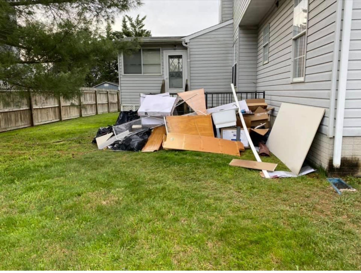 All Around Town Hauling LLC 