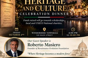 UNICO Greater Orlando Chapter