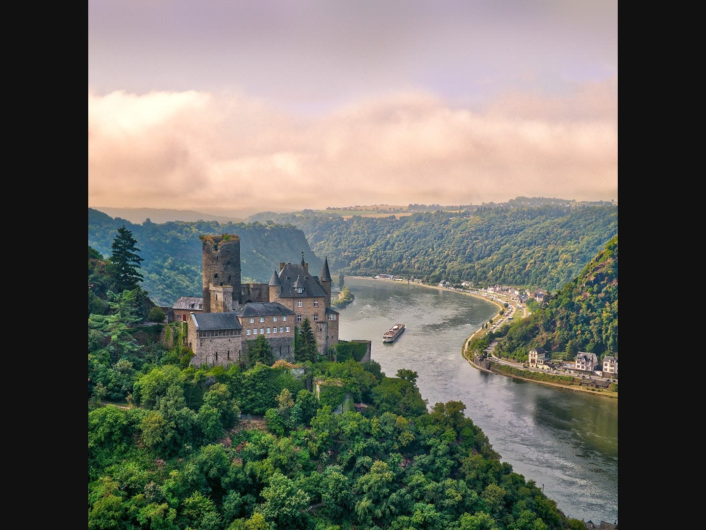 Viking River cruise image 