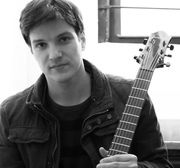 Chico Pinheiro Trio with Edu Ribeiro and Scott Thompson & the Healdsburg Jazz Collective