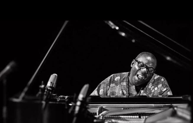 Cyrus Chestnut Trio