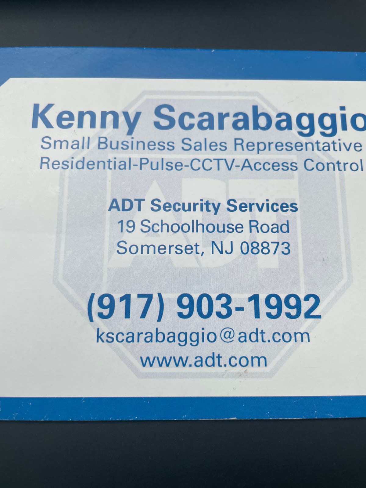 ADT Security 
