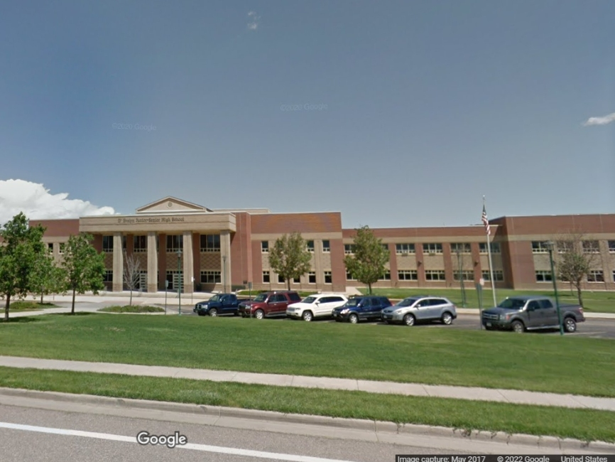 This Colorado High School Is Among 2022 s Best U S News Across 
