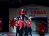 Icettes perform at Northbroo-On-Ice: Viva Ice Vegas in 2021