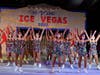 Icettes perform at Northbroo-On-Ice: Viva Ice Vegas in 2021