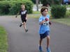 The 10th annual Kids' Duathlon takes place July 28 at the Ed Rudolph Velodrome and Meadowhill Park in Northbrook