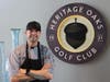 Andy Friese recently celebrated his first year as executive chef at Acorn Grill + Terrace in Northbrook.