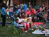 Party on the Green at Village Green Park in Northbrook offers free entertainment for the whole family.