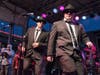 The Blooze Brothers will perform Aug. 12 at Party on the Green at Village Green Park in Northbrook.