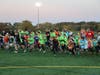 Lace up your running shoes to set off on a Halloween 3K Fun Run/Walk at 6 p.m. Oct. 20 at Techny Prairie Park and Fields in Northbrook. 