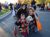 Show off your pets in their best costumes during a Halloween Pet Parade from 5 to 6 p.m. Oct. 20 at Techny Prairie Park and Fields in Northbrook.