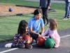 The Northbrook Park District is offering a $700 hiring for eligible new counselors at its Adventure Campus program, pictured here last year at Hickory Point Elementary School in Northbrook