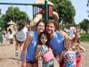 The  Northbrook Park District offers 23 summer camp options, which allows counselors to find the best fit for them.