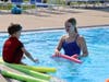 The Northbrook Park District's summer positions come with perks such as free membership at its pools and Techny Prairie Activity Center, golf discounts, unlimited play at batting cages and free attendance for drop-in programs.