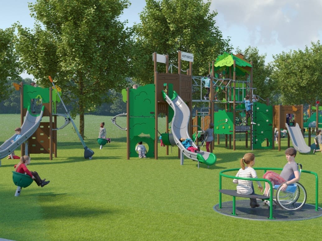 News small post card thumbnail