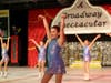 This year's theme will pair color-themed songs with the colors of the costumes for a dazzling and entertaining display.