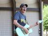 Children will love a musical playdate with ScribbleMonster at Tuesdays in the Park on June 23 in Northbrook.