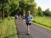 The Basin Loop Trail at Techny Prairie Park and Fields in Northbrook, shown here during the Liberty Loop & Lap race on the Fourth of July, will be closed for renovation starting Aug. 3.