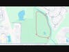 This map shows the areas that will be closed during the renovation of the Basin Loop Trail at Techny Prairie Park and Fields in Northbrook.

