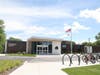 The Northbrook Community Center reopened in June after a $12.1 million renovation. 
