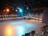 The renovated Northbrook Community Center features a new Studio Theatre.