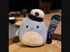 For a chance to win free tickets for "The Tale of the Whale" and a Captain Samir the Squishmallow plushie follow the Northbrook Park District on social media.