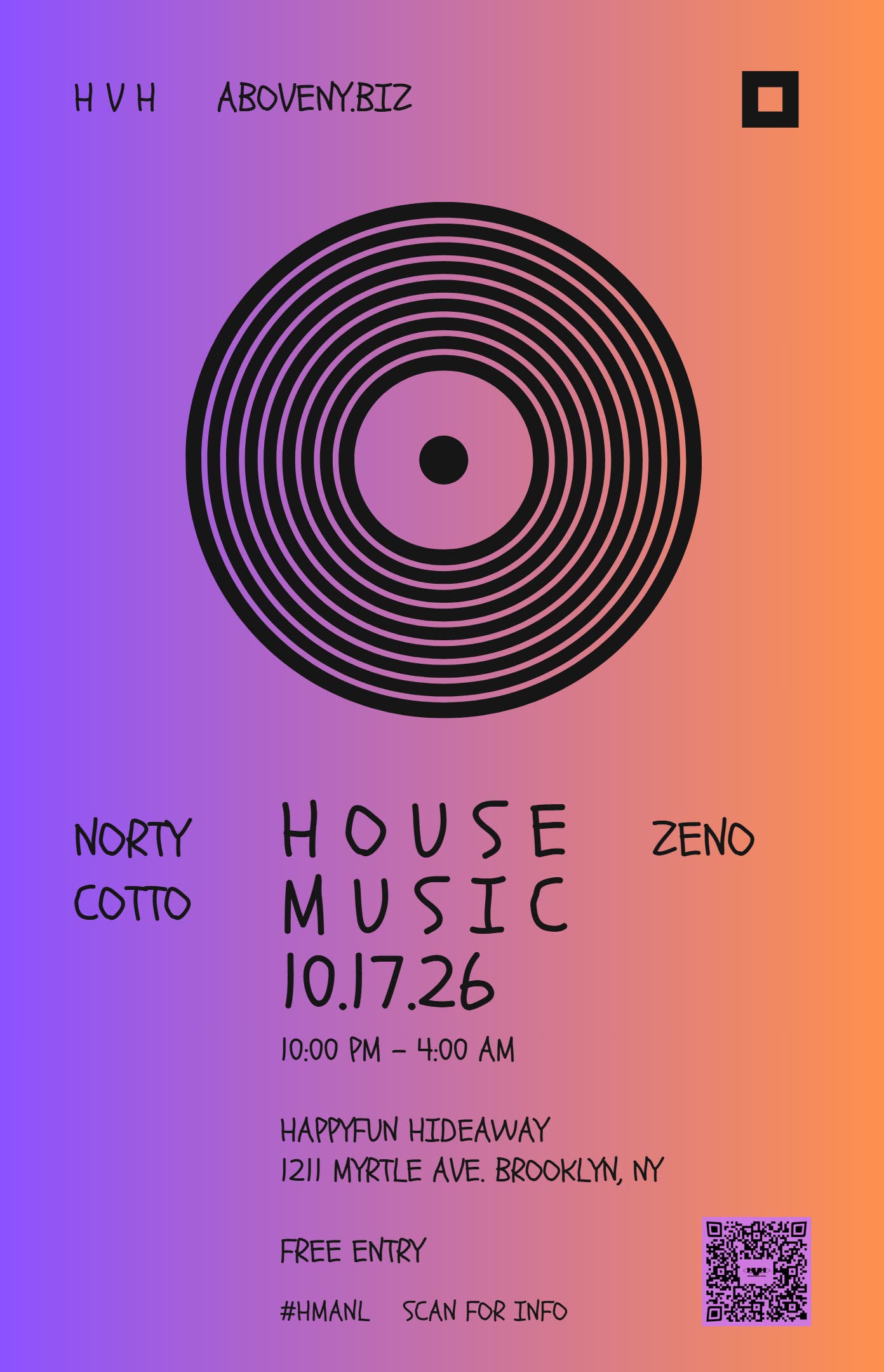 House Music
