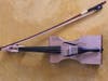 Cigar Box violin by Michael Newcomer