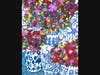Flowers in Blue and White Vase Painting by Andee Axe, Wayne, PA