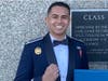 2ndLt Eric Nuñez - USAFA Class of 2020