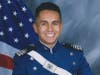2ndLt Eric Nuñez - USAFA Class of 2020