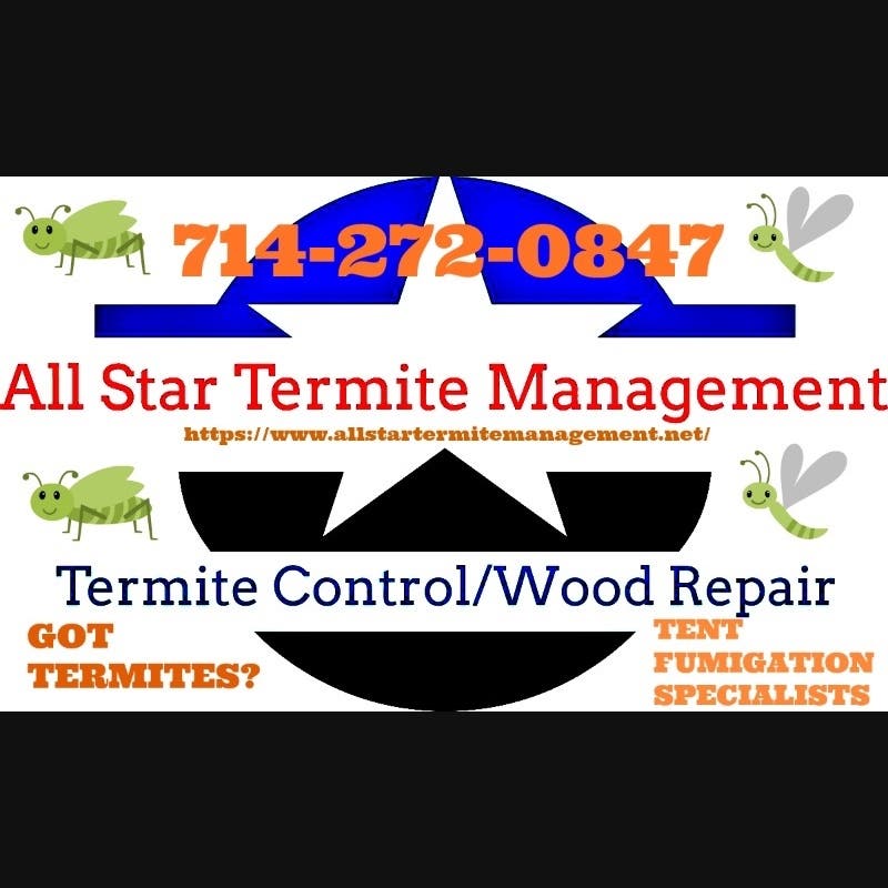 ALL STAR TERMITE MANAGEMENT