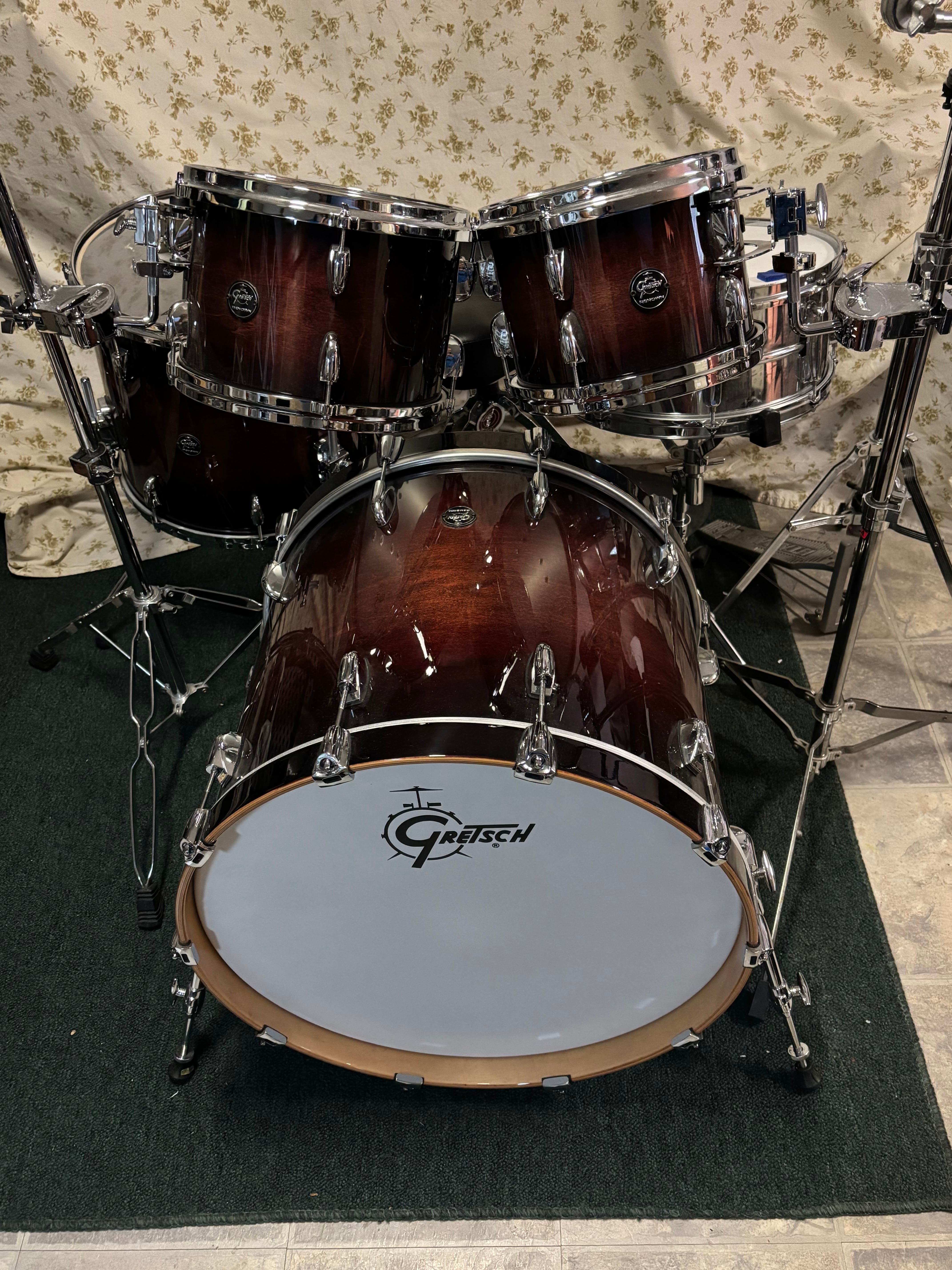 Gretsch Renown Drums