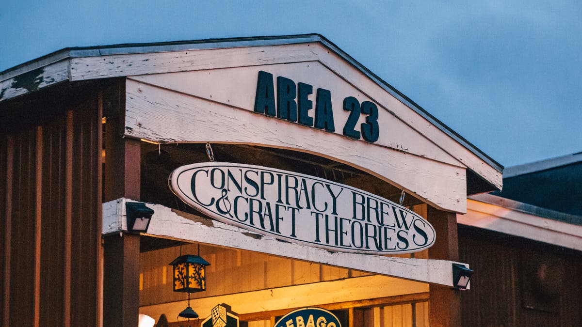 Area 23
