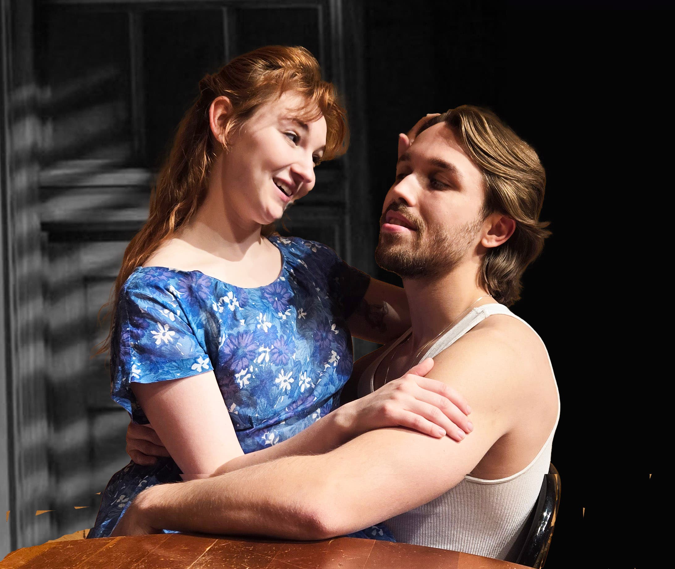 A Streetcar Named Desire at Skokie Theatre
