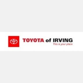 Toyota of Irving