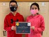 5th Grade Penny Wars Winners