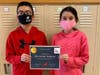 5th Grade Penny Wars Winners