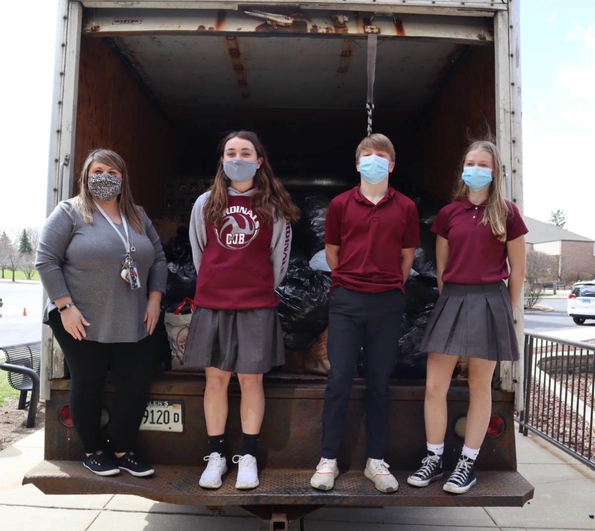 News small post card thumbnail