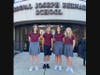 Student Council Senior Ambassadors