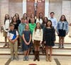 SMS Student Council is one of the many programs that offers leadership opportunities for students.  