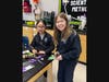 The Buddy Program helps build a sense of community by fostering connections and friendships with students from different grade levels.