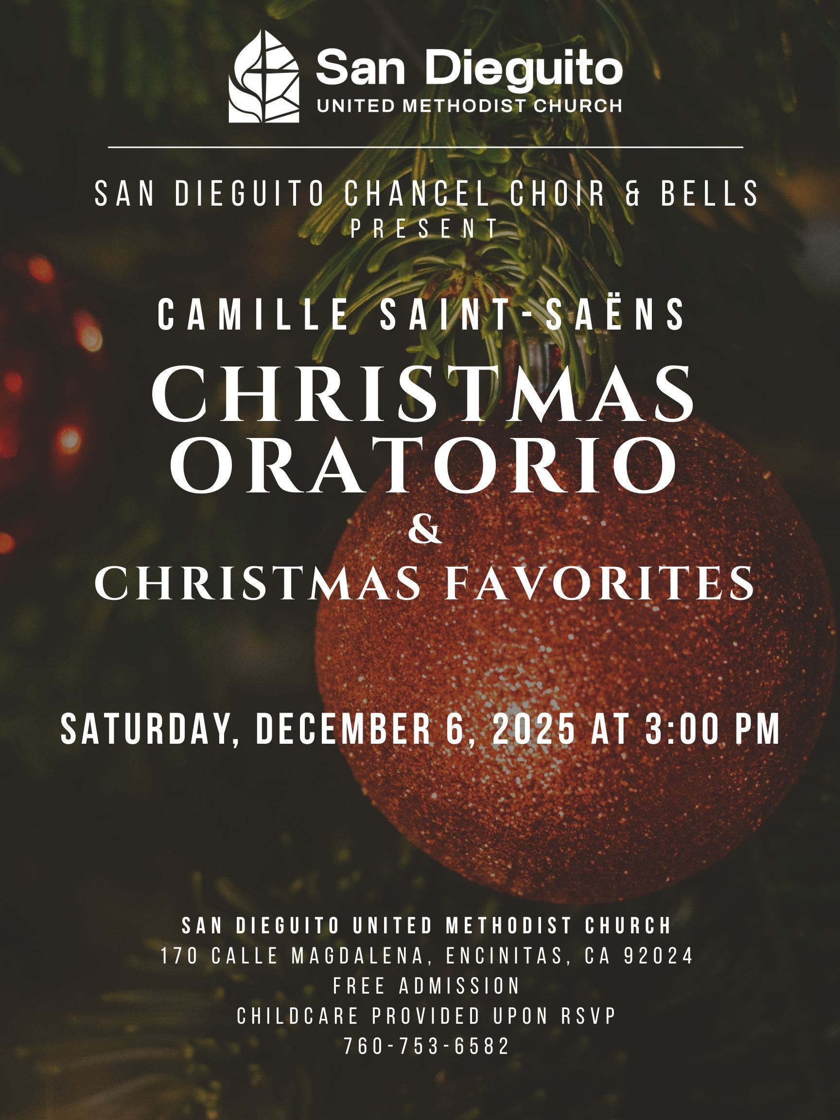 Christmas Concert 