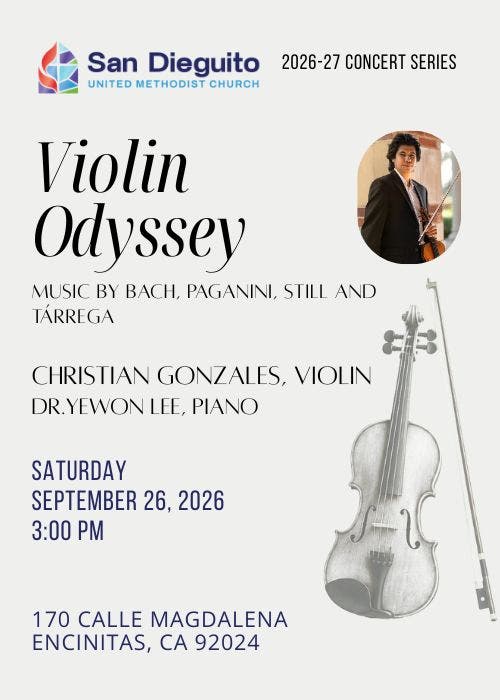 Music Concert Series