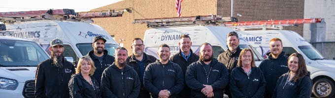 Air Dynamics HVAC, LLC