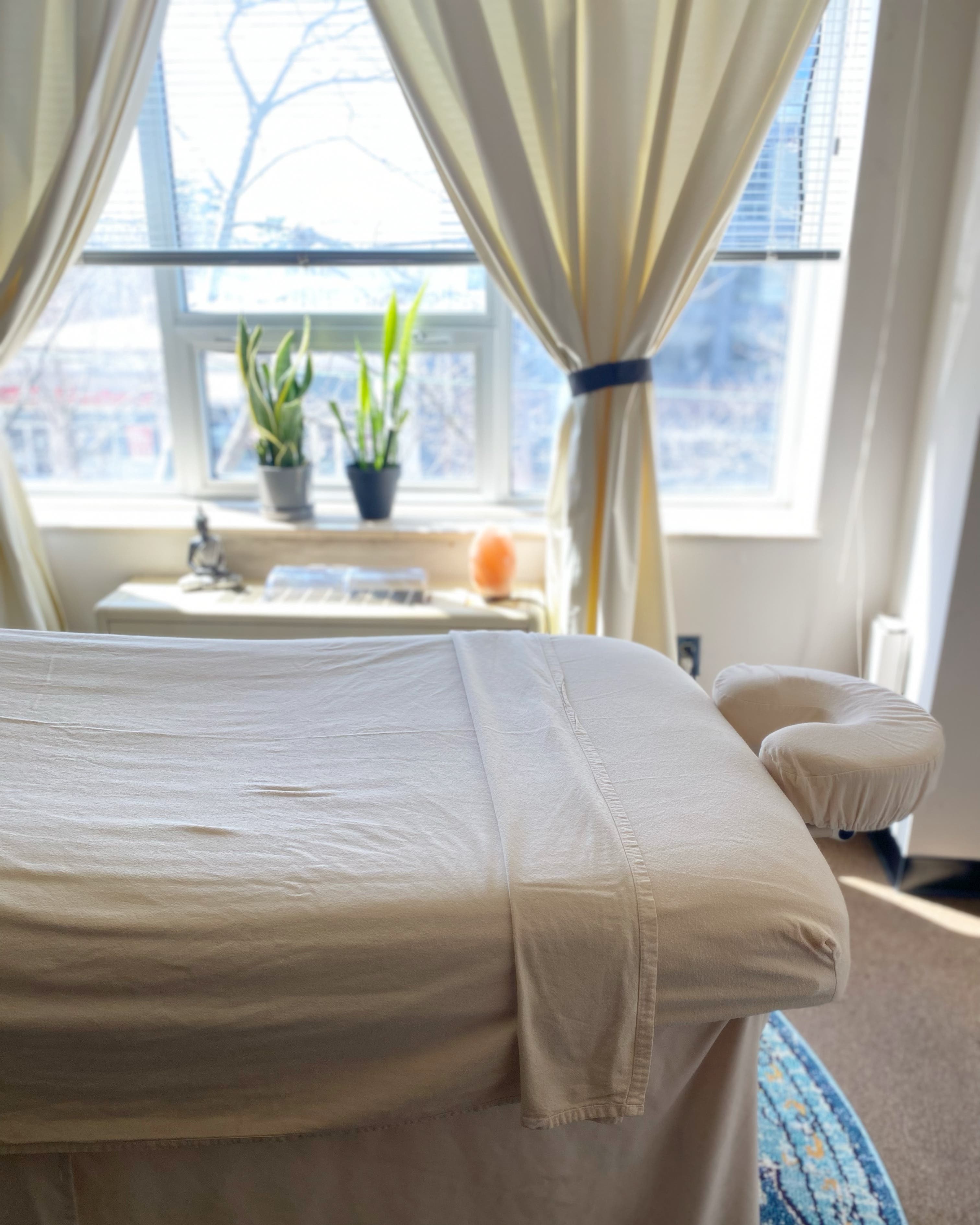 Live Awake Massage - Bethesda
