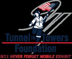 Tunnel to Towers Mobile 9/11 Exhibit